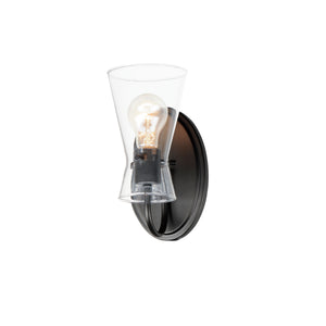 Ava 1-Light Wall Sconce