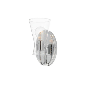 Ava 1-Light Wall Sconce