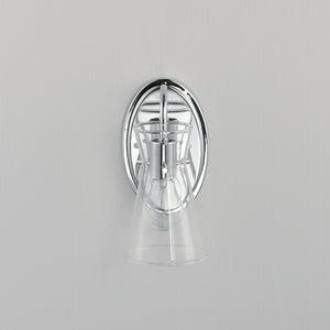 Ava 1-Light Wall Sconce