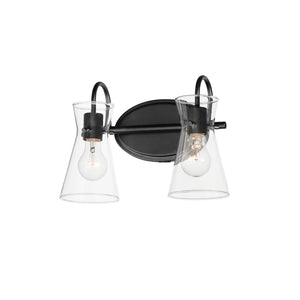 Ava 2-Light Bath Vanity
