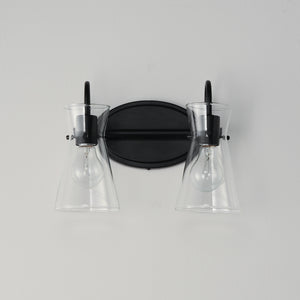 Ava 2-Light Bath Vanity