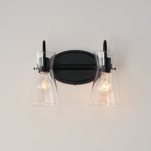 Ava 2-Light Bath Vanity