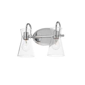 Ava 2-Light Bath Vanity