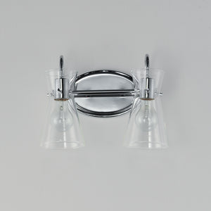 Ava 2-Light Bath Vanity
