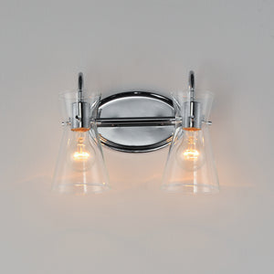 Ava 2-Light Bath Vanity