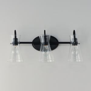 Ava 3-Light Bath Vanity