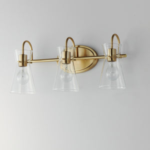 Ava 3-Light Bath Vanity