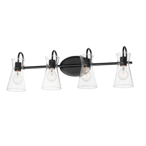 Ava 4-Light Bath Vanity