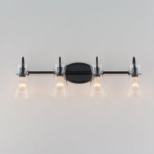 Ava 4-Light Bath Vanity