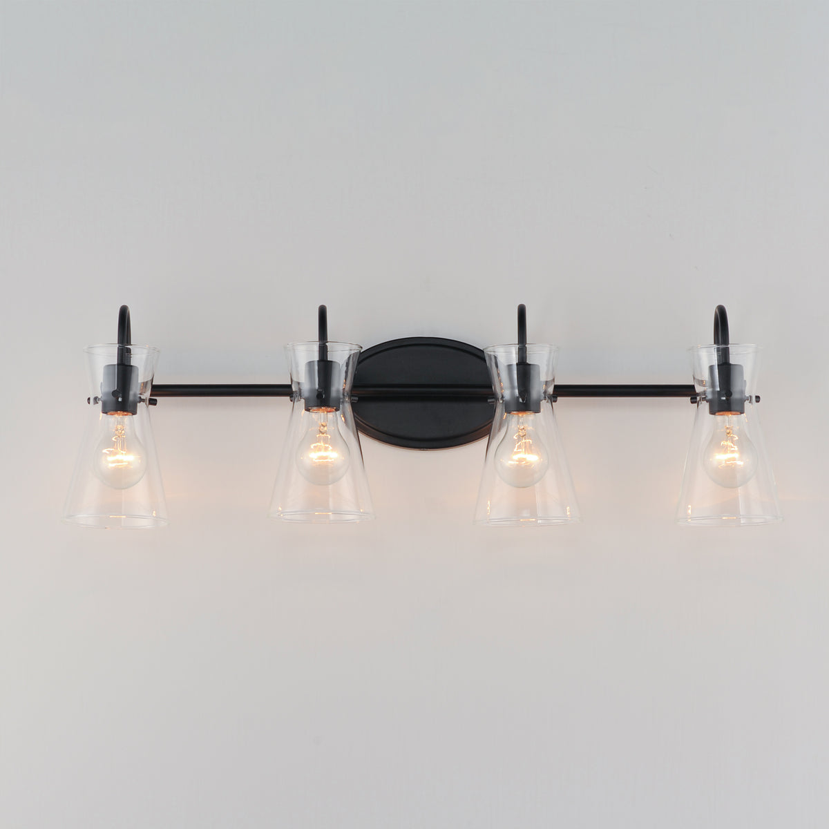 Ava 4-Light Bath Vanity