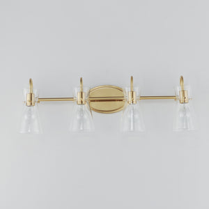 Ava 4-Light Bath Vanity