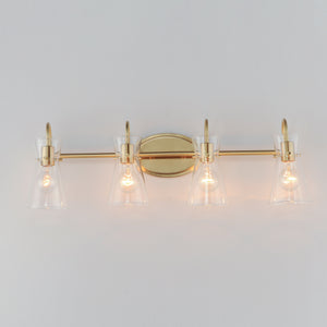 Ava 4-Light Bath Vanity