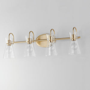 Ava 4-Light Bath Vanity