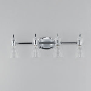 Ava 4-Light Bath Vanity