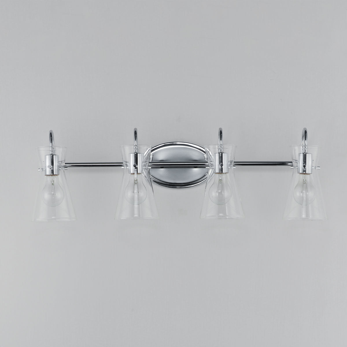 Ava 4-Light Bath Vanity