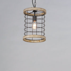 Homestead 10" Single Pendant
