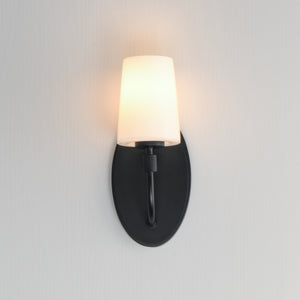 Durham 1-Light Sconce