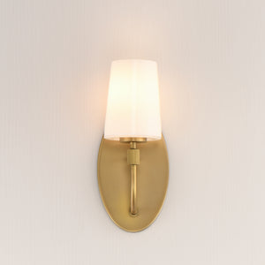 Durham 1-Light Sconce