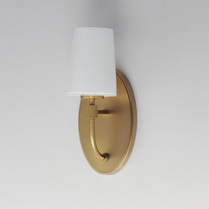 Durham 1-Light Sconce