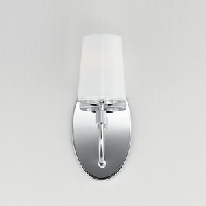 Durham 1-Light Sconce