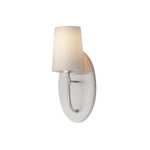 Durham 1-Light Sconce
