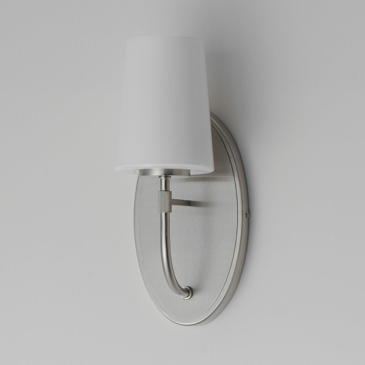Durham 1-Light Sconce
