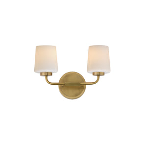 Durham 2-Light Sconce