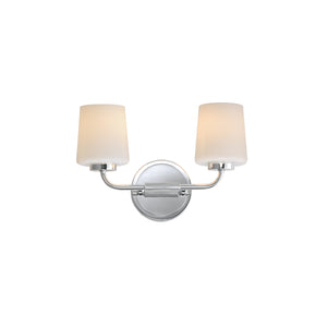 Durham 2-Light Sconce