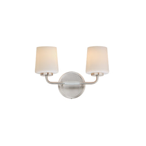 Durham 2-Light Sconce