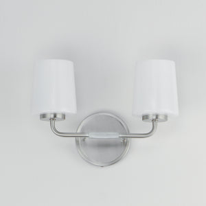 Durham 2-Light Sconce