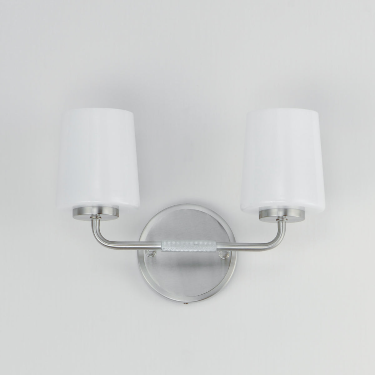 Durham 2-Light Sconce