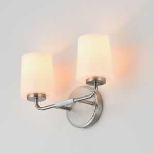 Durham 2-Light Sconce