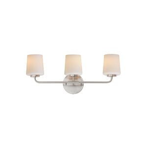 Durham 3-Light Bath Vanity