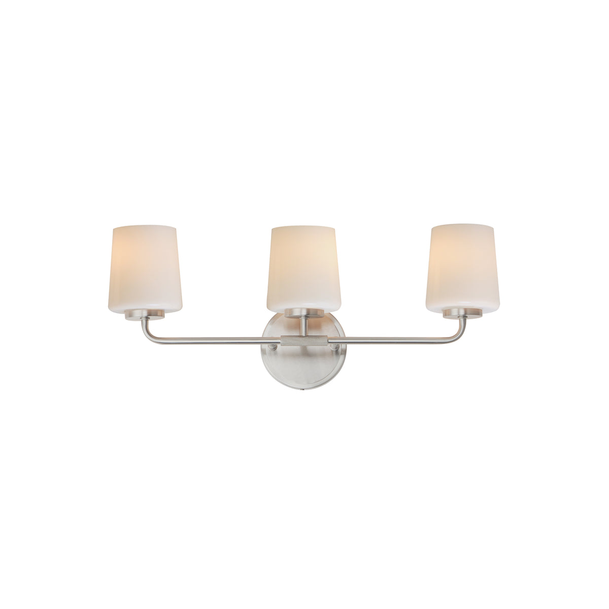 Durham 3-Light Bath Vanity