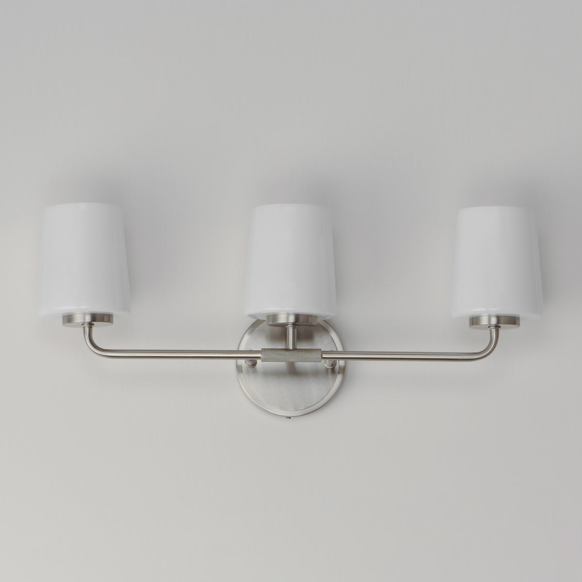 Durham 3-Light Bath Vanity