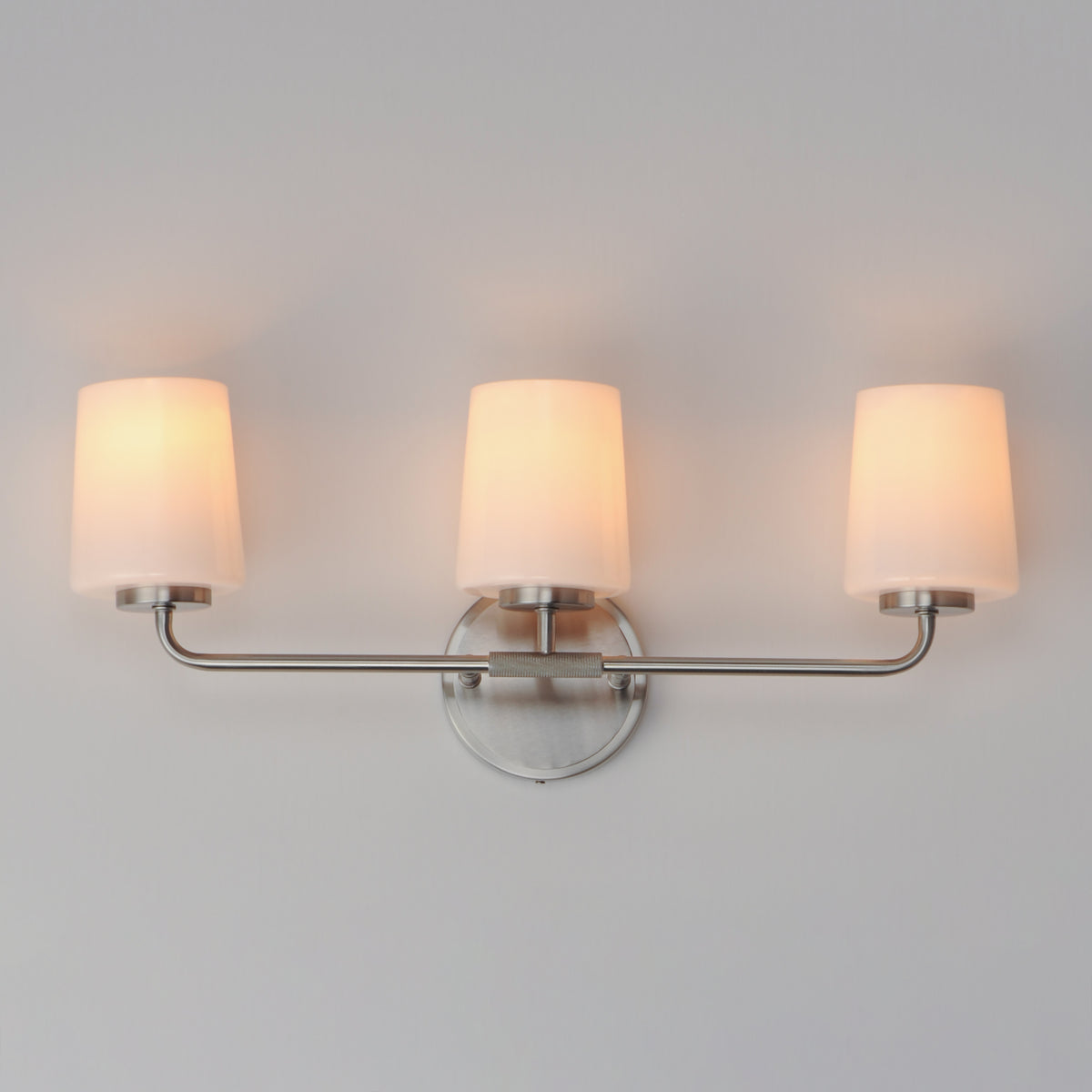 Durham 3-Light Bath Vanity