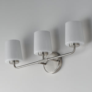 Durham 3-Light Bath Vanity
