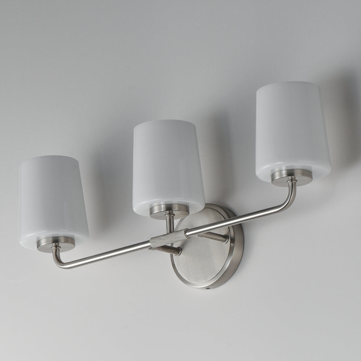 Durham 3-Light Bath Vanity