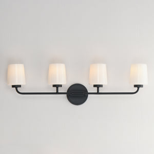 Durham 4-Light Bath Vanity