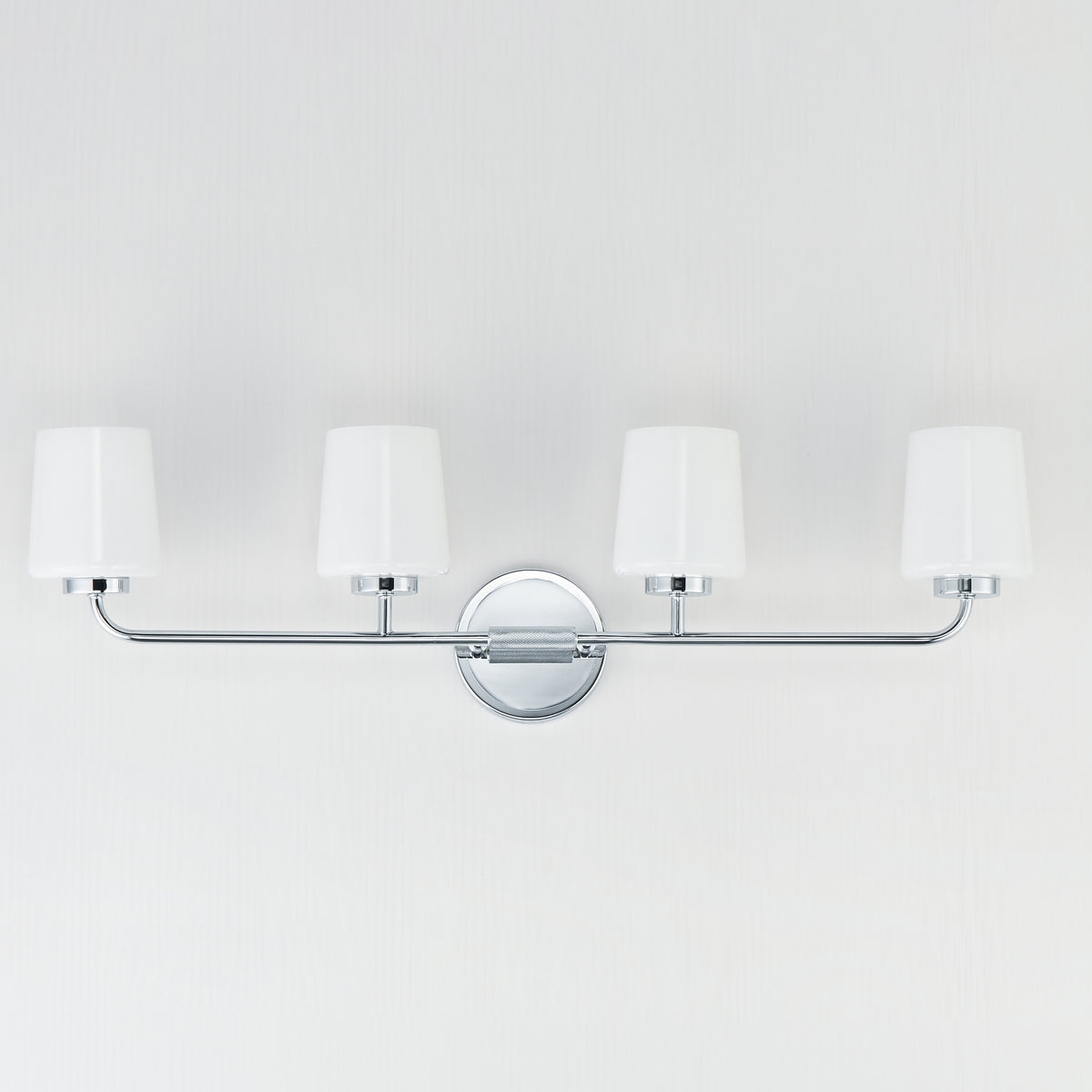 Durham 4-Light Bath Vanity