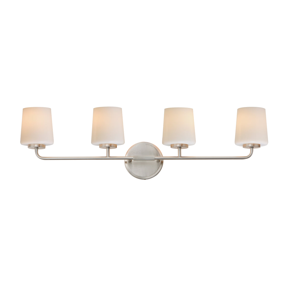 Durham 4-Light Bath Vanity