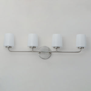 Durham 4-Light Bath Vanity