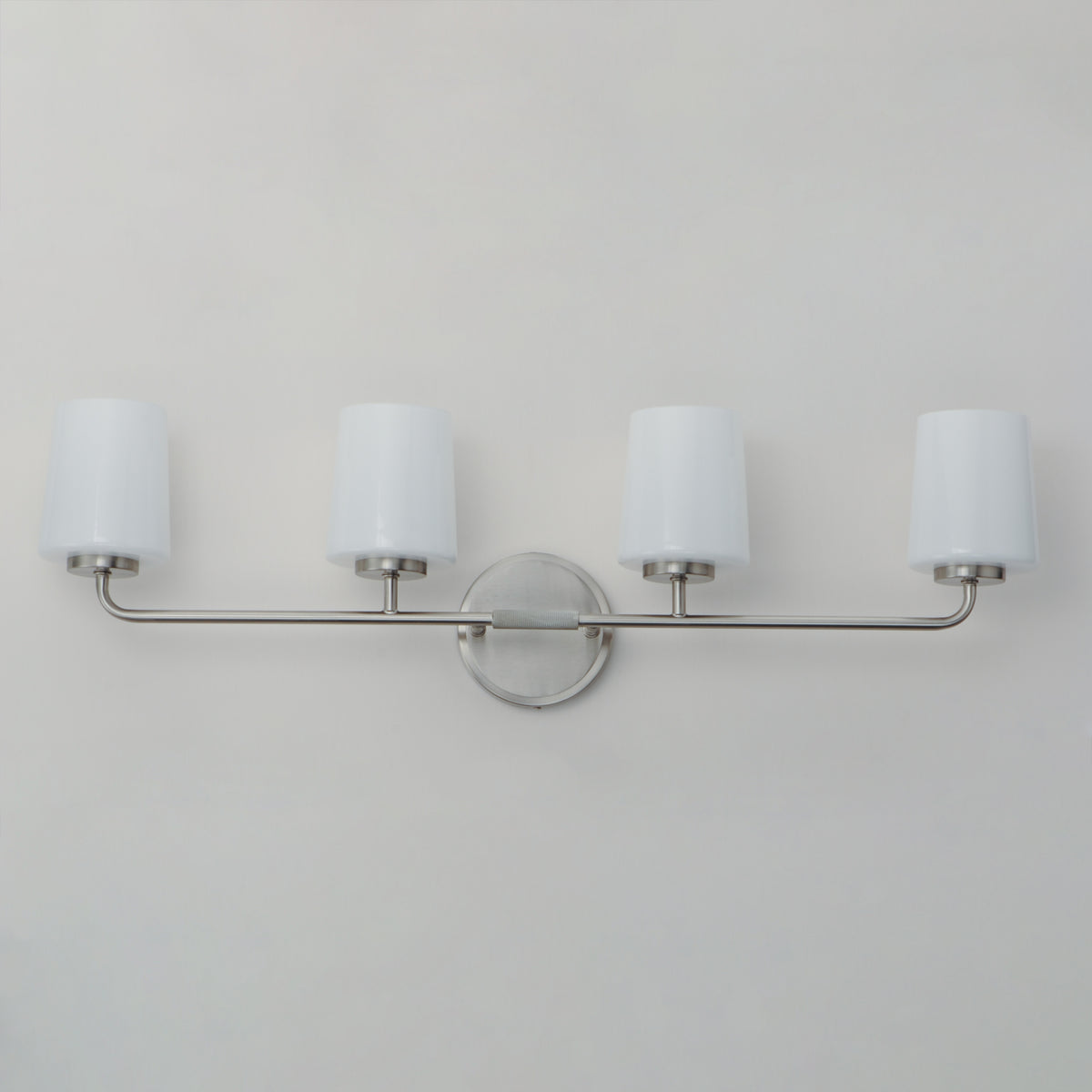 Durham 4-Light Bath Vanity