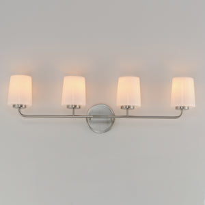 Durham 4-Light Bath Vanity