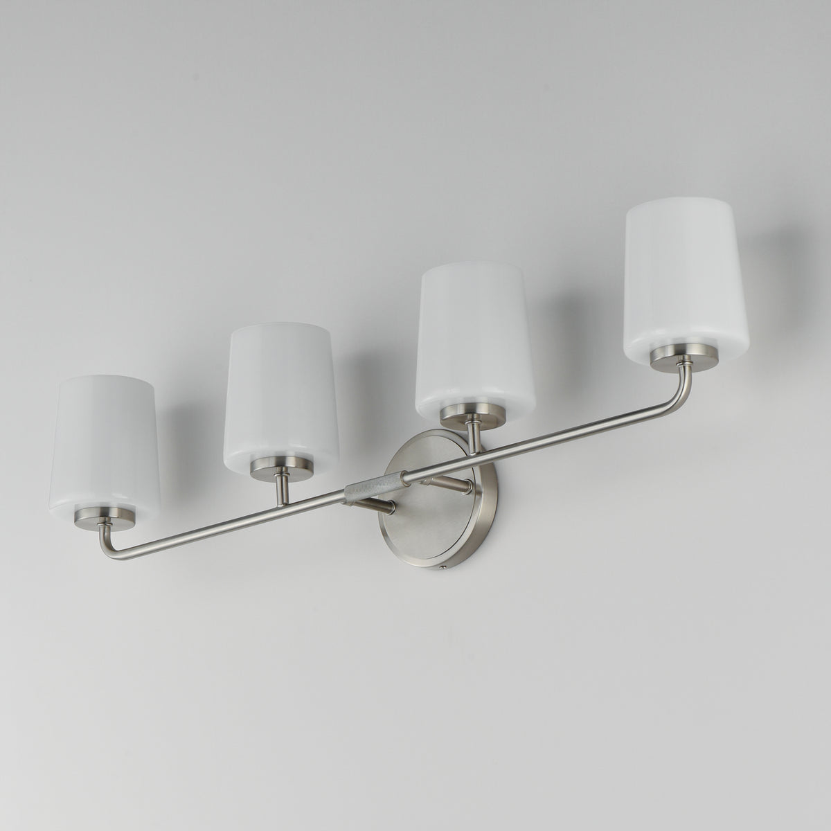 Durham 4-Light Bath Vanity