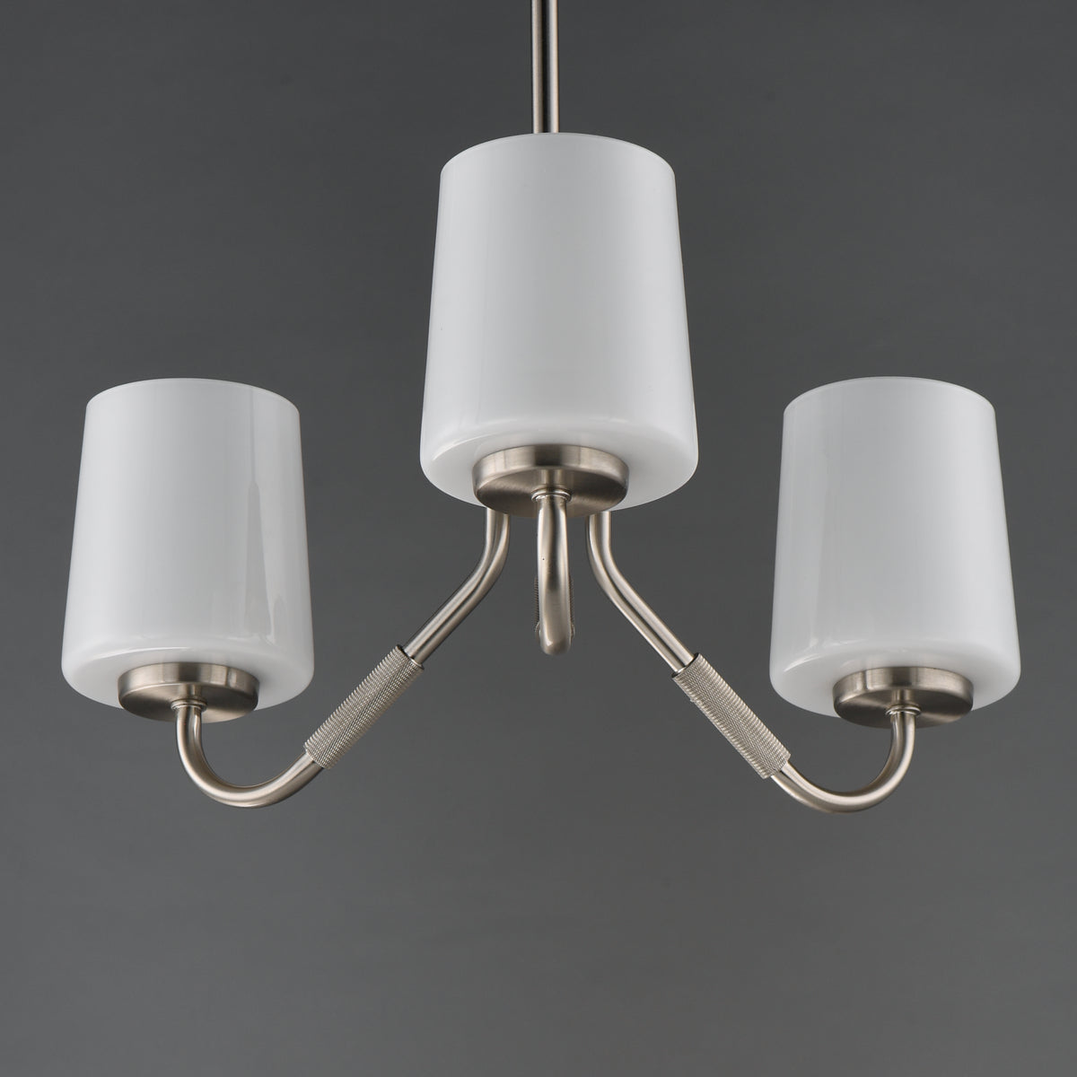 Durham 3-Light Chandelier