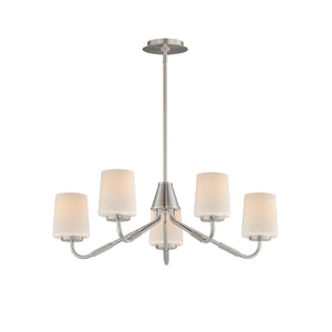 Durham 5-Light Chandelier