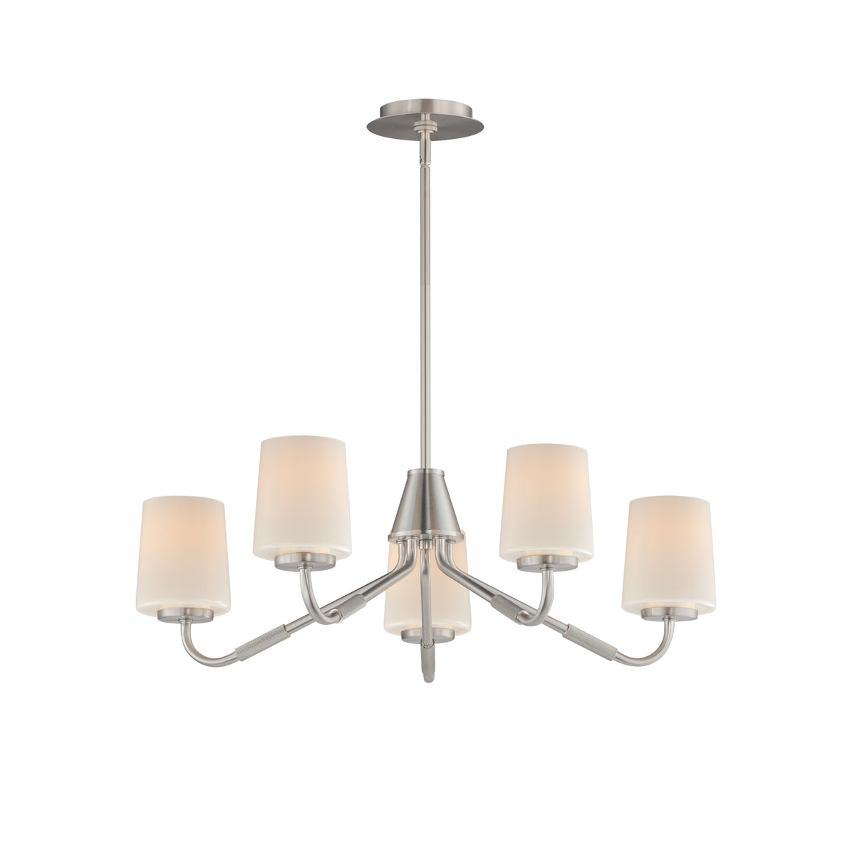 Durham 5-Light Chandelier