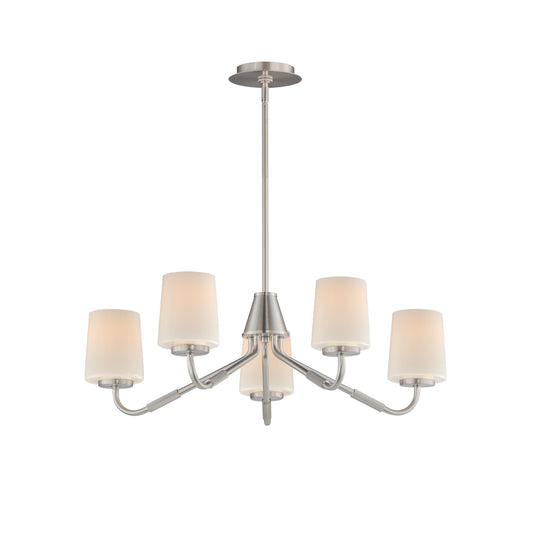 Durham 5-Light Chandelier
