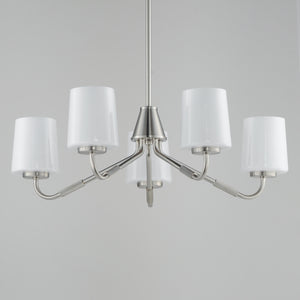Durham 5-Light Chandelier